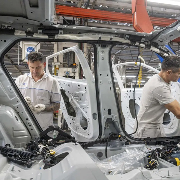 Imagen de industria