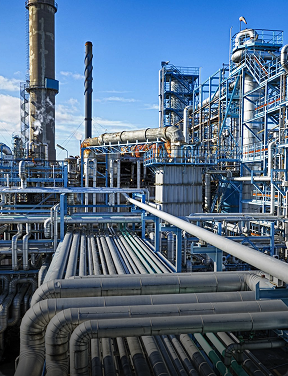 industria