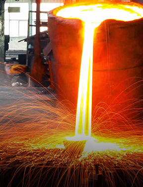 industria