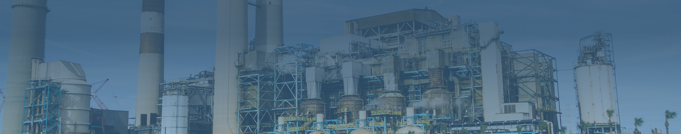 Banner de Industrias