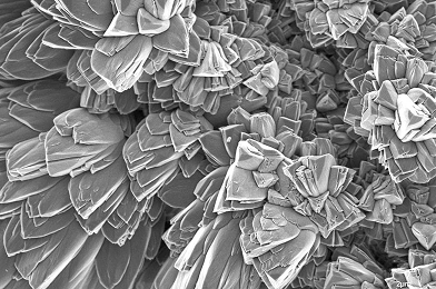 Desarrollo en nanotecnología aplicada al aluminio